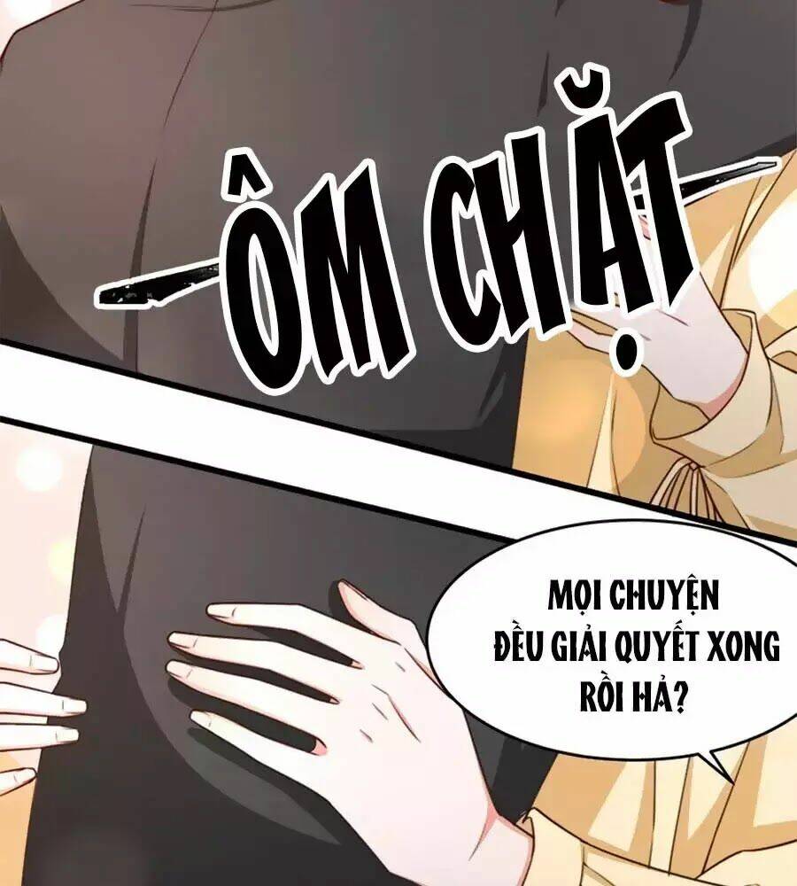 Nhật Ký Báo Thù Của Thiên Kim Hai Mặt: Chapter 49