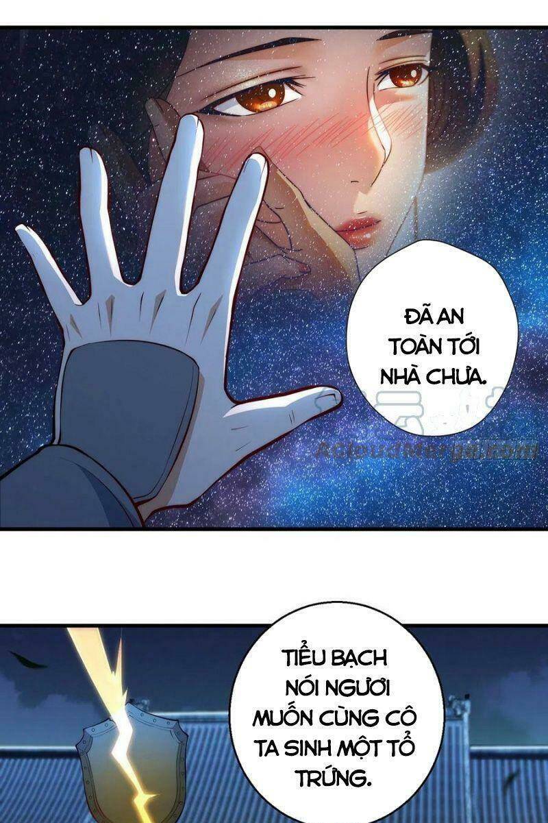 Ta Là Đại Hoàn Đan: Chapter 83