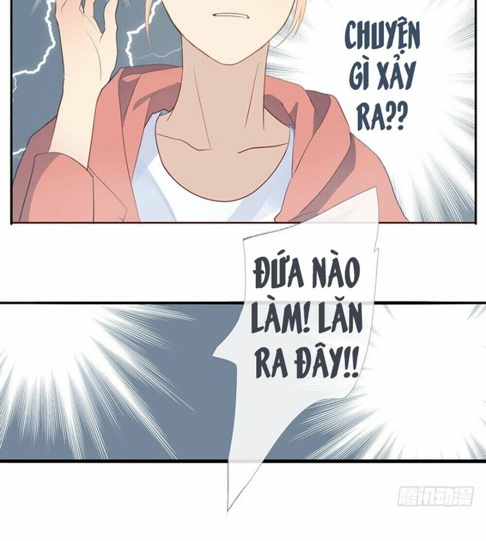 Thiếu Niên Rắc Rối: Chapter 18