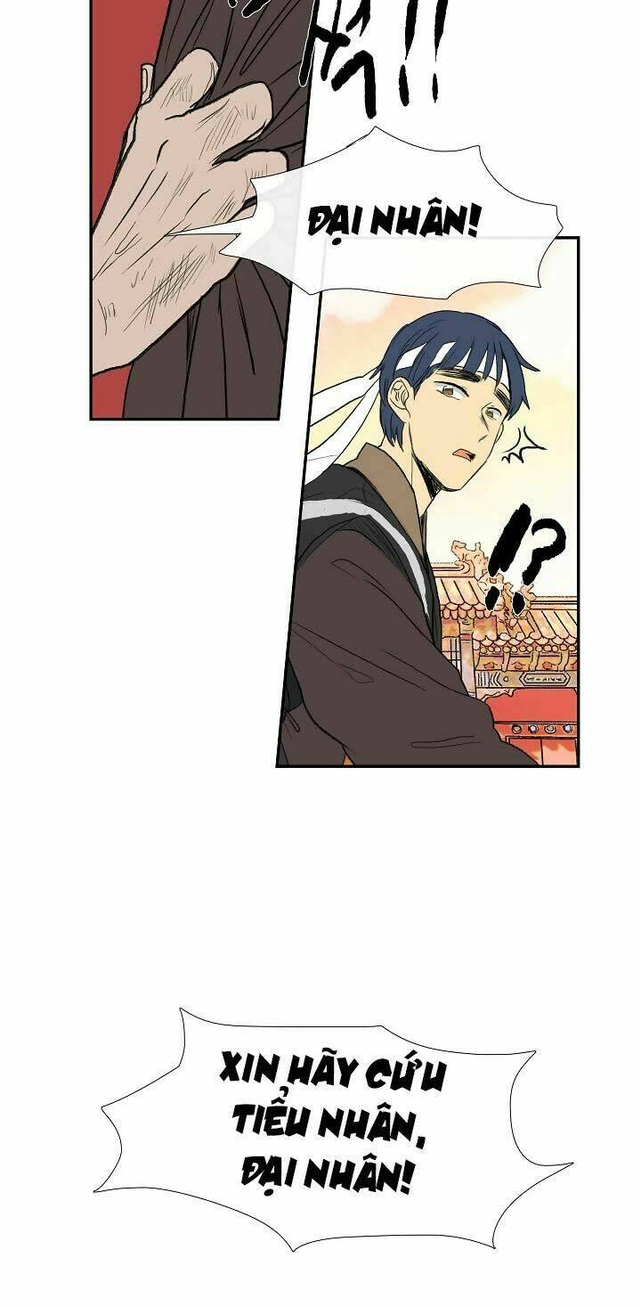 Học Sĩ Tái Sinh: Chapter 58