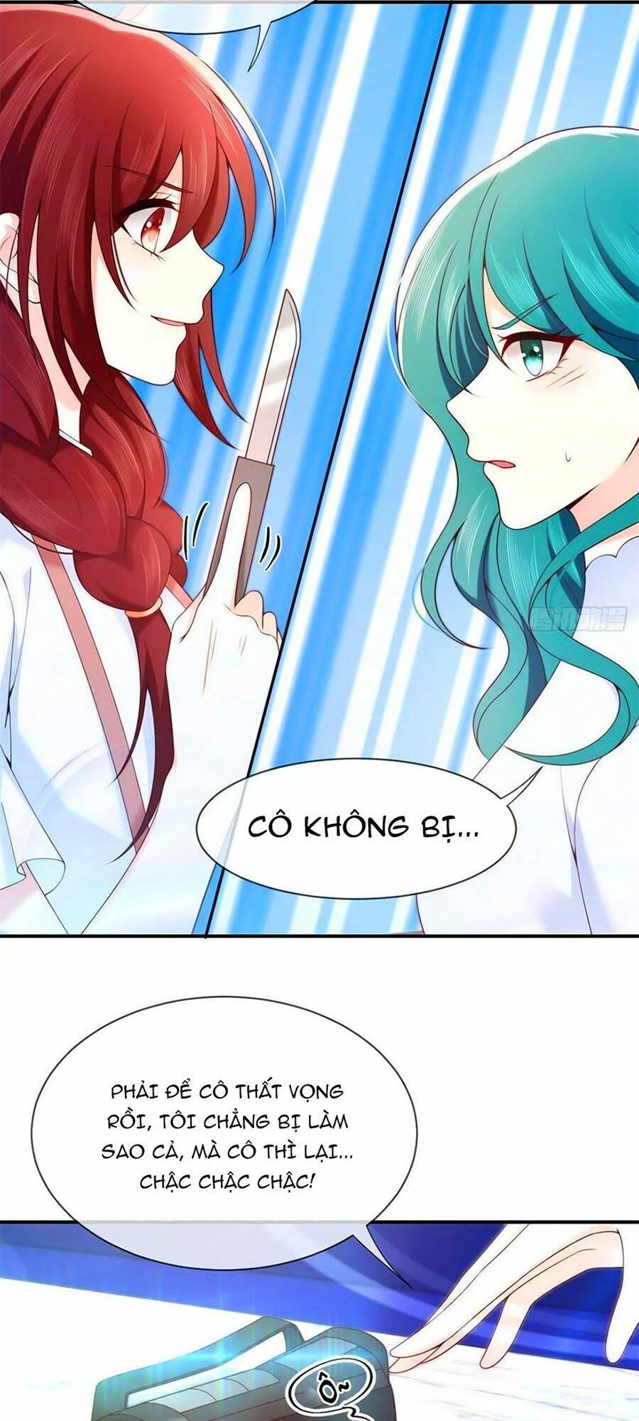 Nam Thần Truy Thê Chỉ Nam: Chapter 72