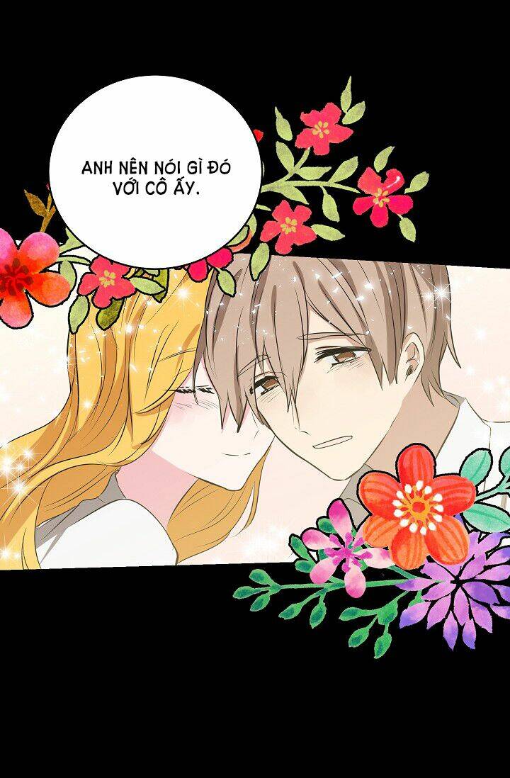 Tôi Là Bạn Gái Cũ Của Một Người Lính: Chapter 3