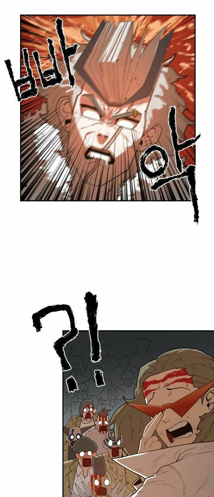 Chinh Phạt Học Đường: Chapter 1