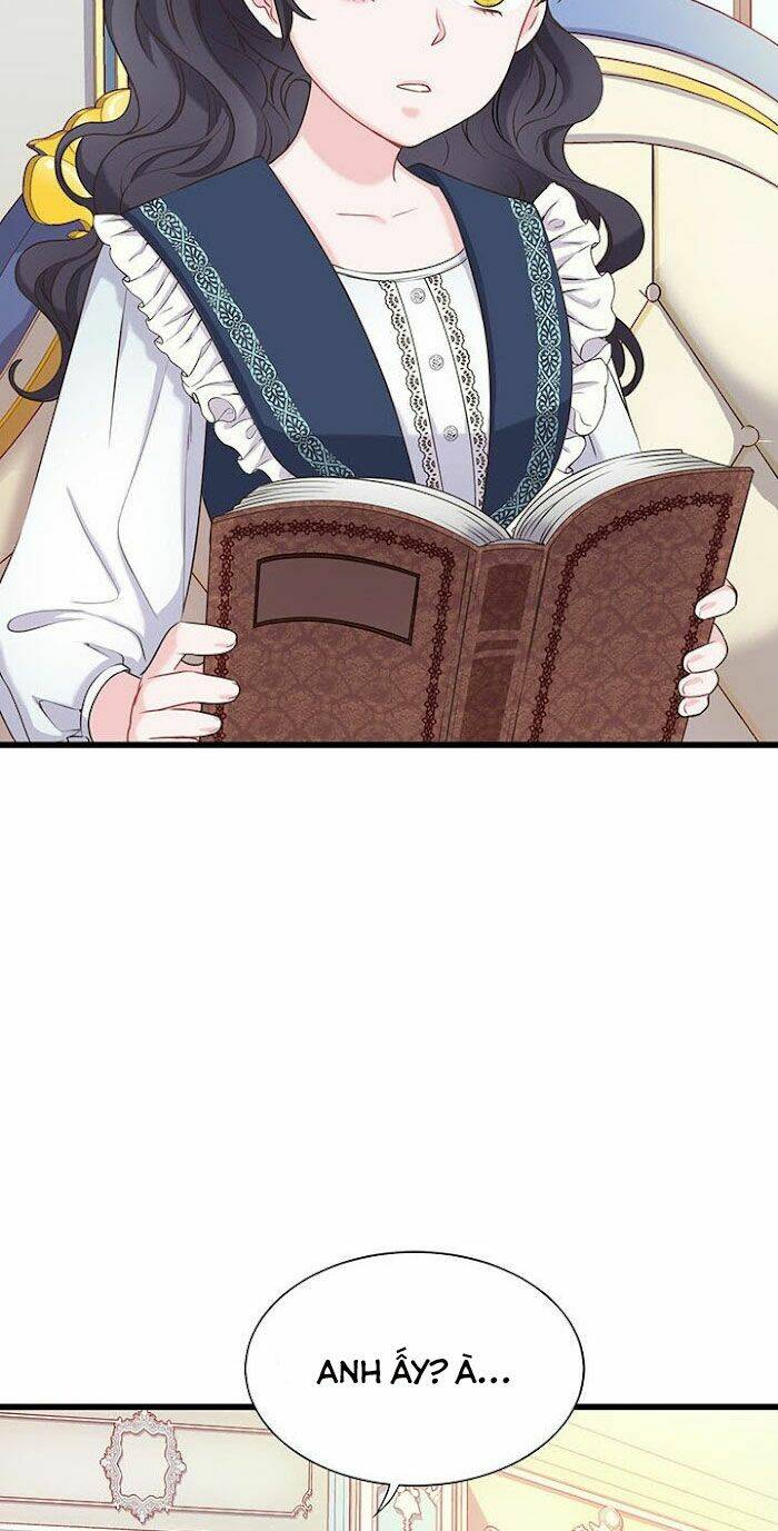 Nhân Vật Phản Diện Yêu Cầu Tôi Yêu Chàng: Chapter 28