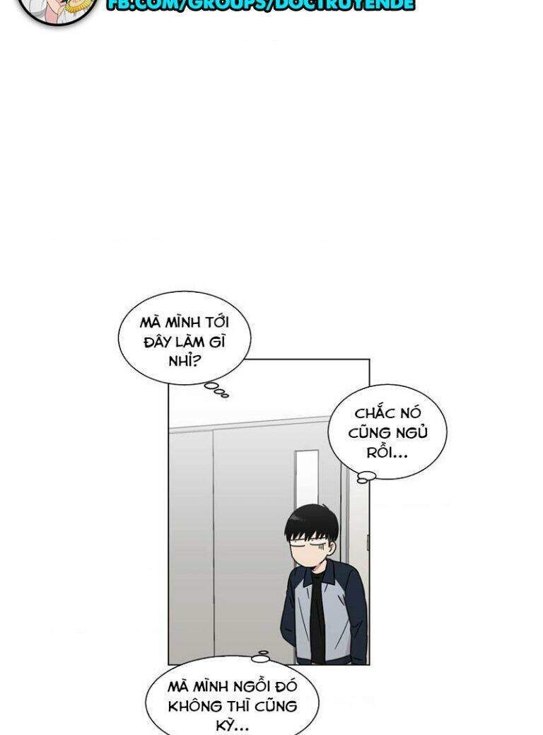 …”Một Sự Thật Khá Khó Chịu.”: Chapter 52