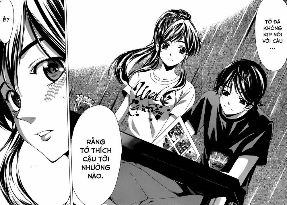 Fuuka: Chapter 19