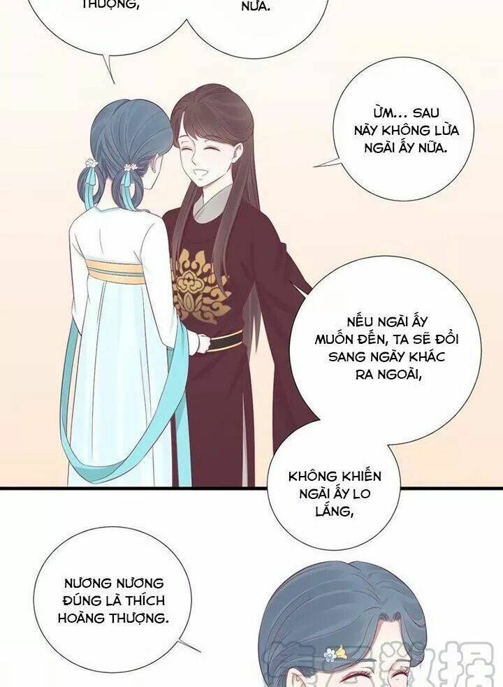 Hoàng Hậu Bận Lắm: Chapter 69