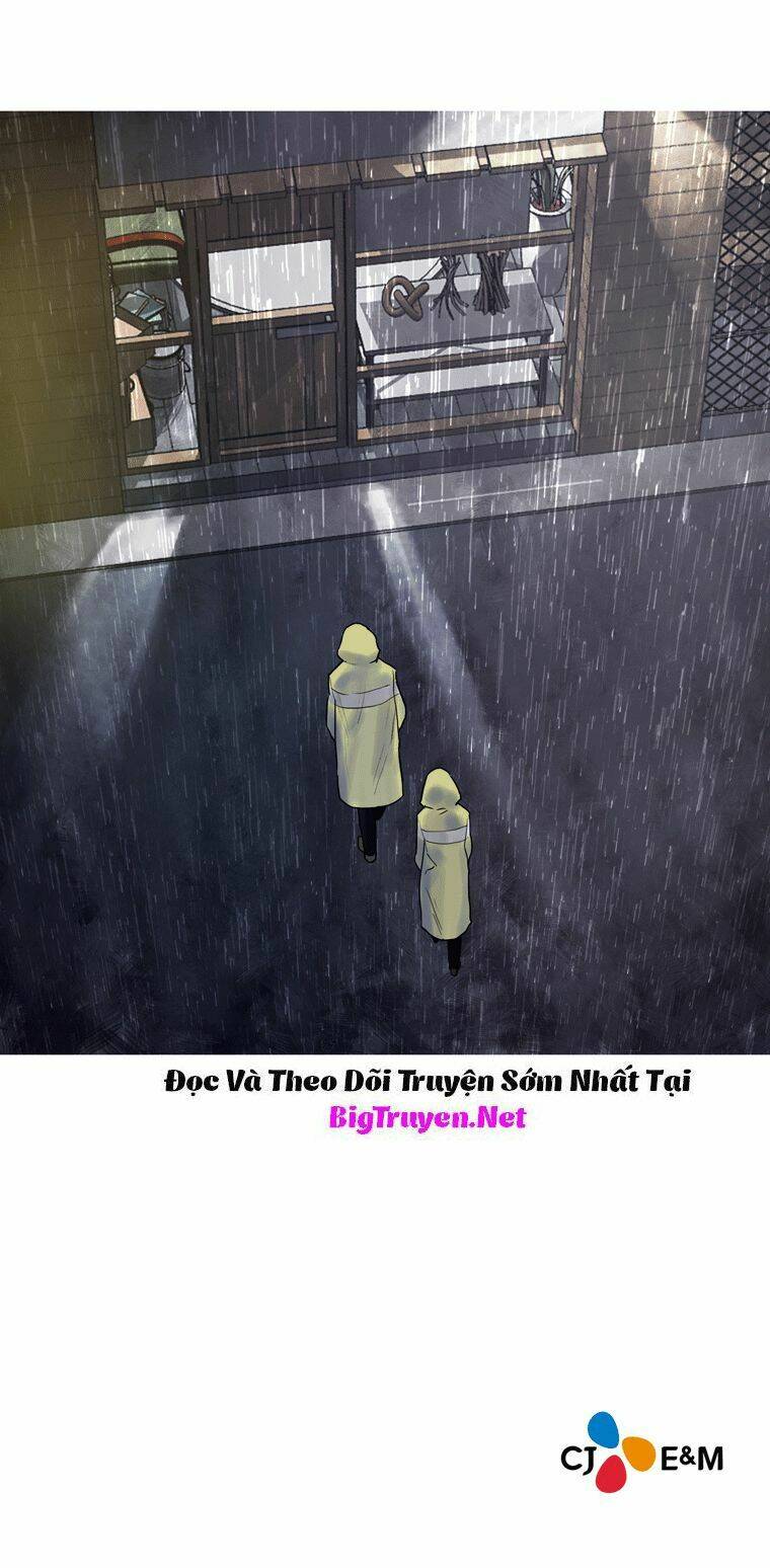 Thành phố ác mộng: Chapter 2