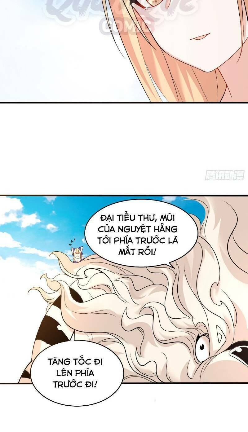 Giáng Thần Chiến Ký: Chapter 63