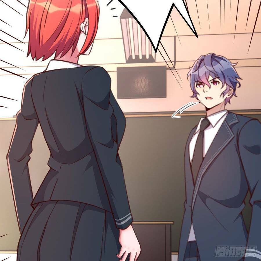 Thiên Tứ Thức Tỉnh: Chapter 6