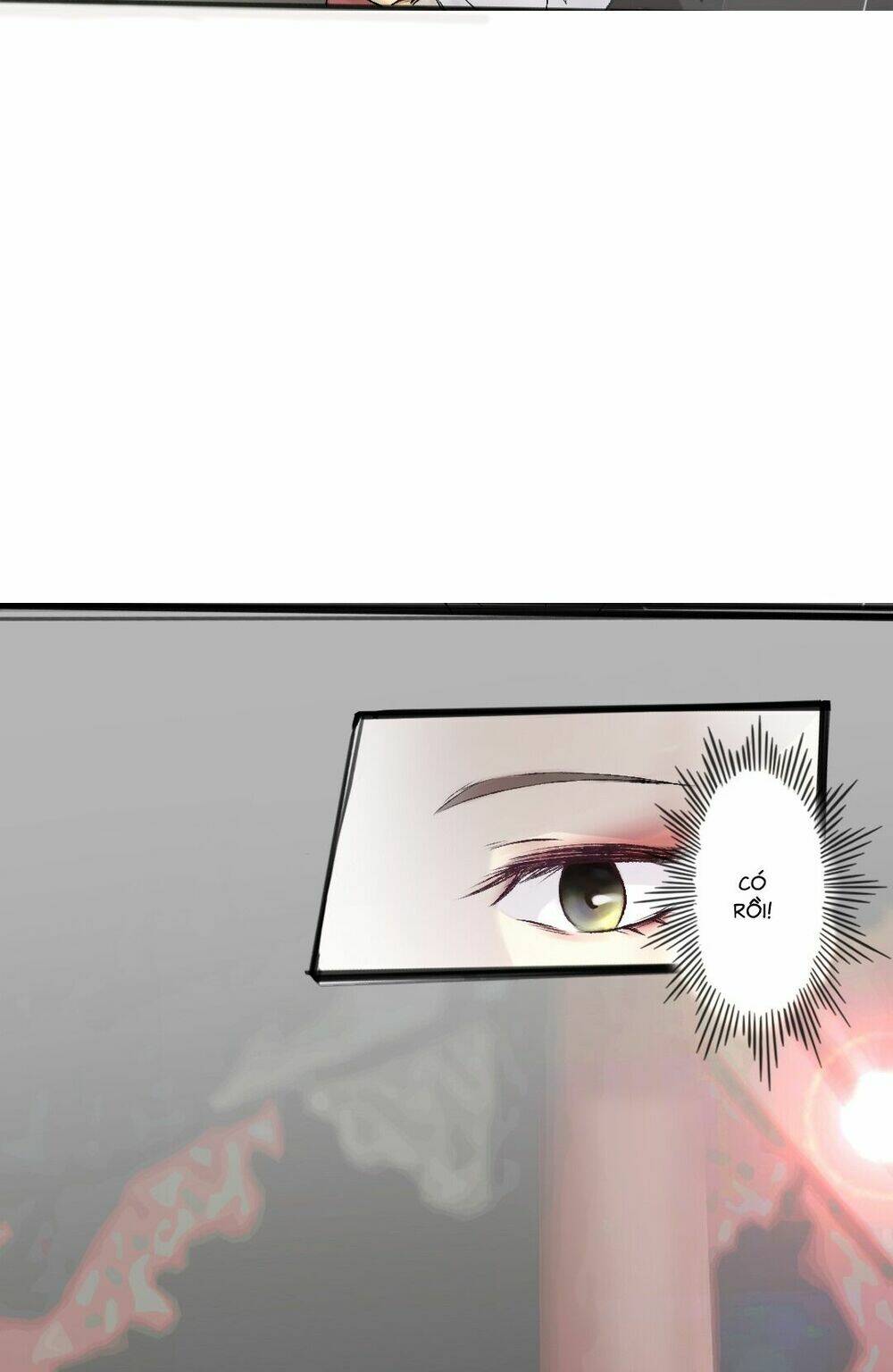 Mạnh Bà Truy Phu Ký: Chapter 19