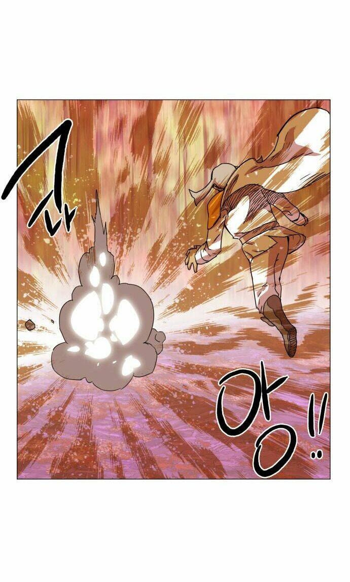 Hard Core Leveling Warrior: Chapter 34