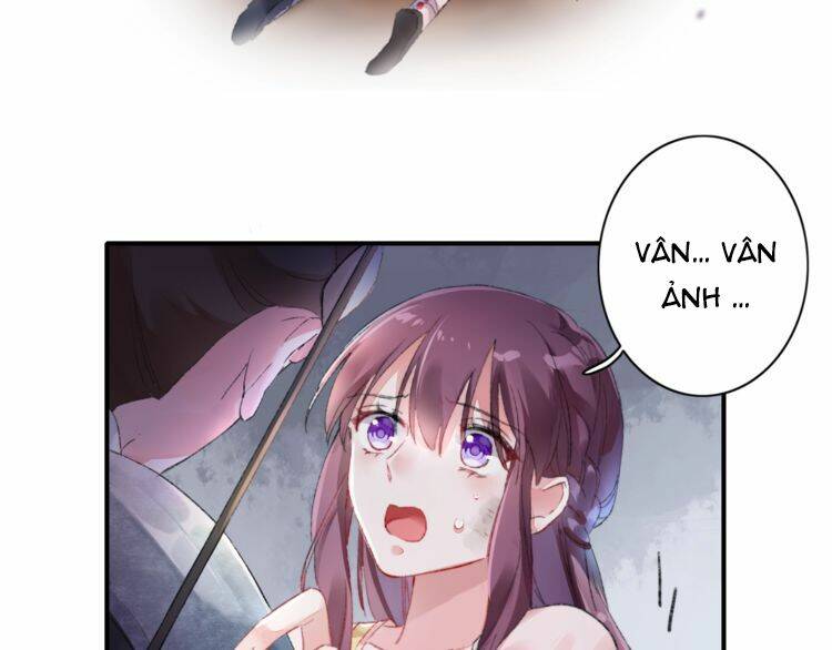 Hoa Nhan Sách: Chapter 61.2