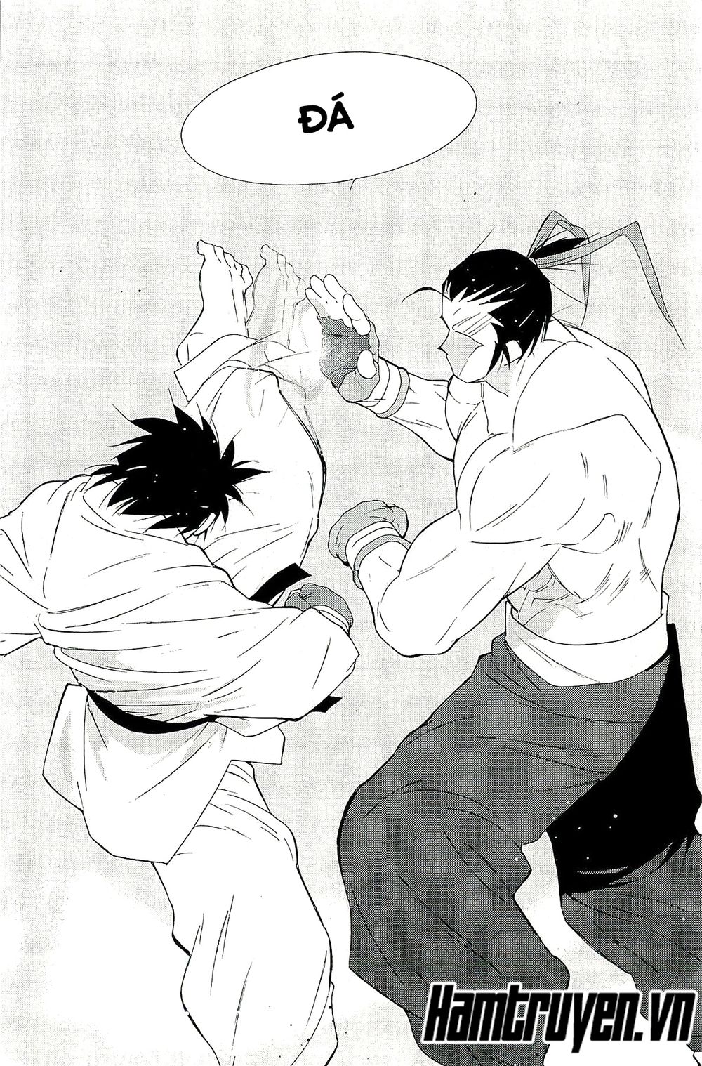 Truyền Nhân Atula 3: Chapter 41