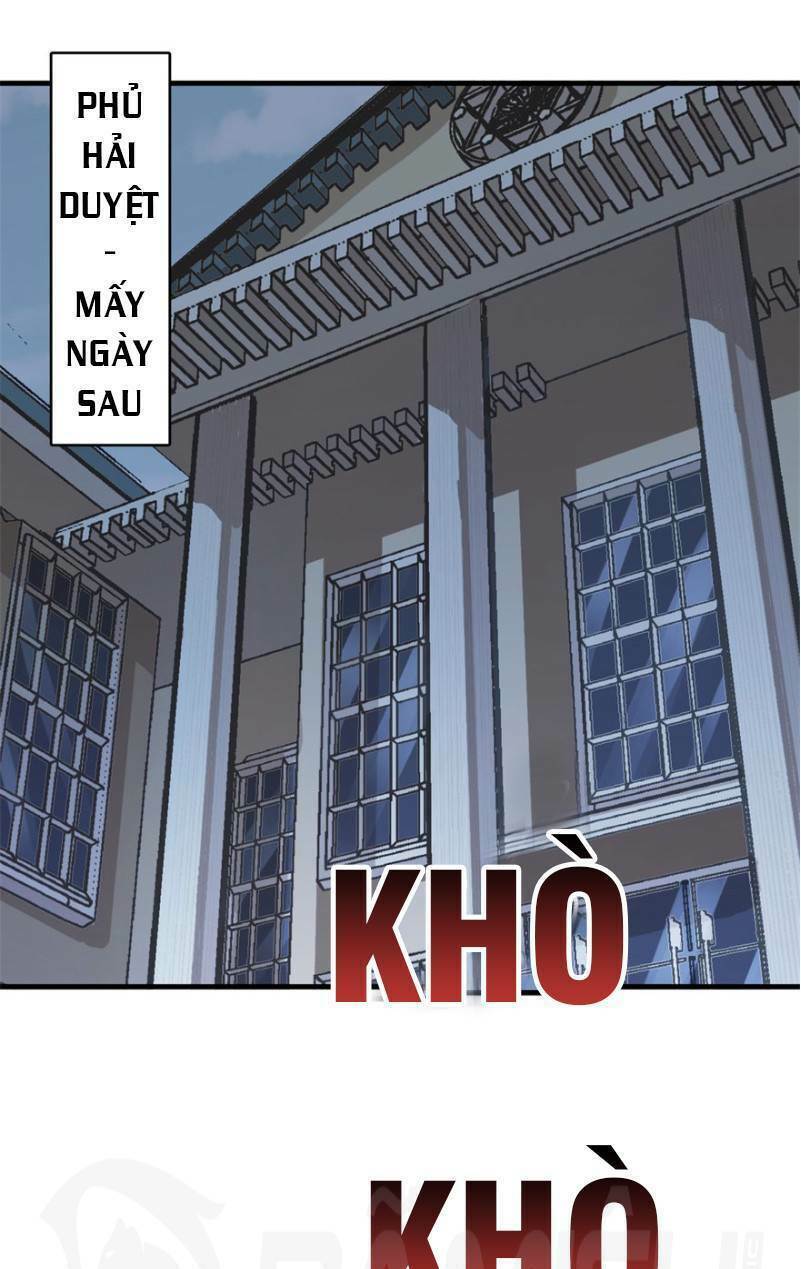 Thú Nhân: Chapter 123