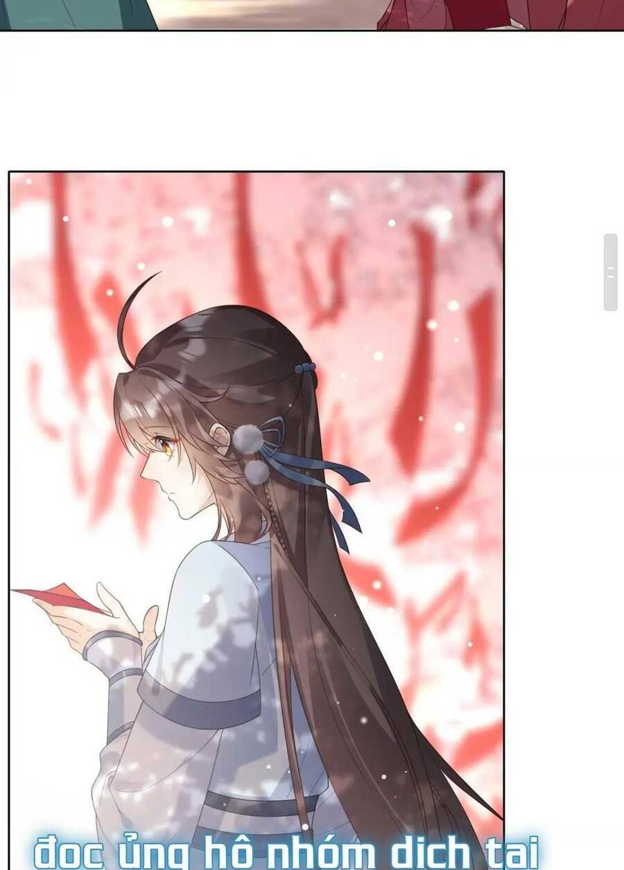 Phúc Hắc Hoa Yêu Mua Một Tặng Một: Chapter 8