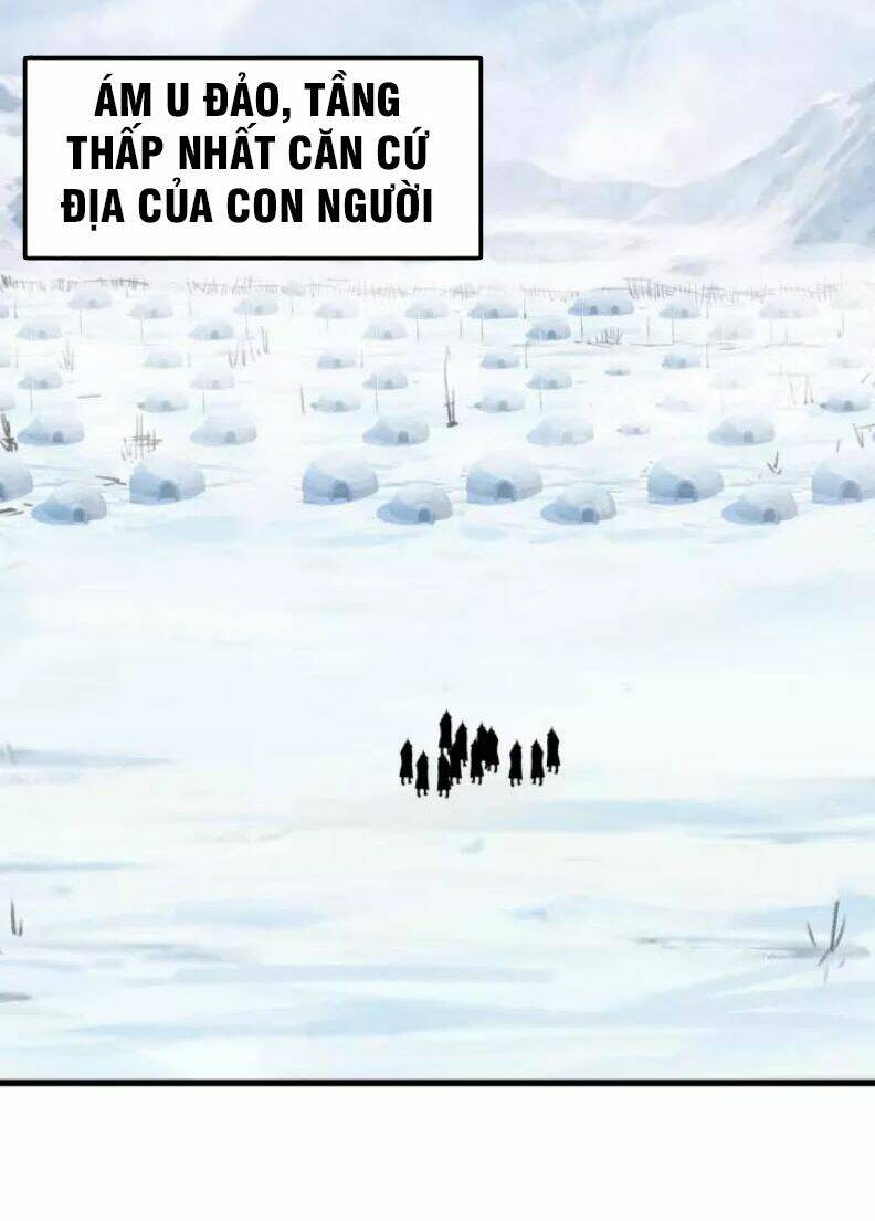 Siêu Cấp Đại Chủ Bạ: Chapter 96