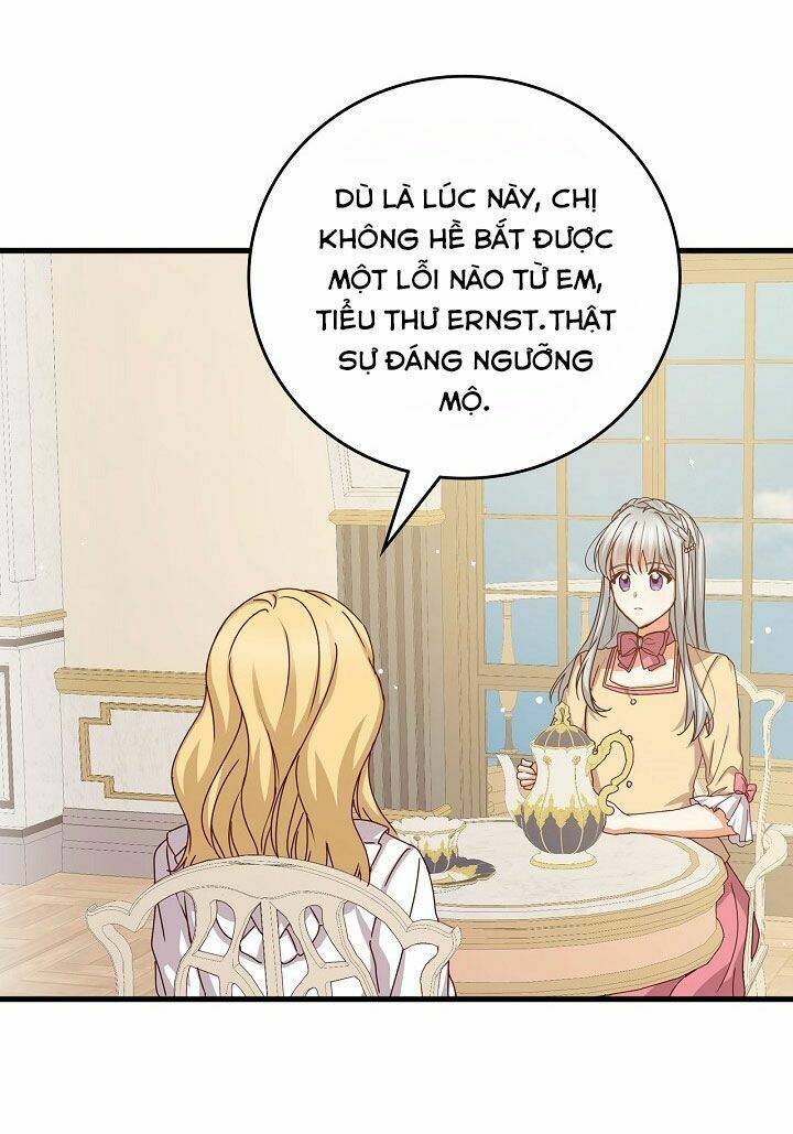 Đừng Chọc Đứa Em Gái Bé Bỏng Của Chúng Tôi: Chapter 42