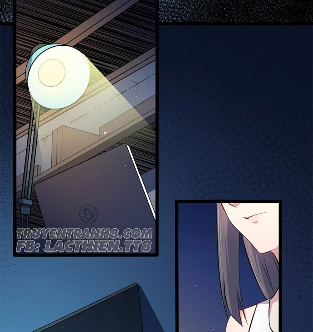 Ngạo Kiều Quỷ Vương Yêu Ta: Chapter 38
