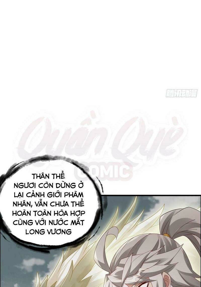Nghịch Lân: Chapter 70