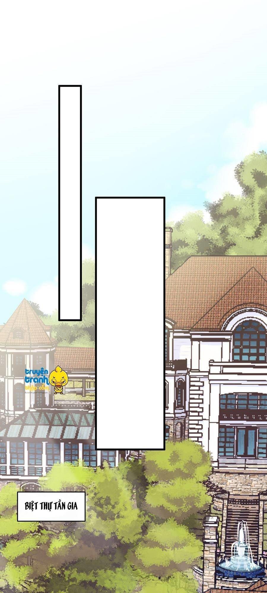 Nhạ Thượng Thủ Tịch Tổng Tài: Chapter 169