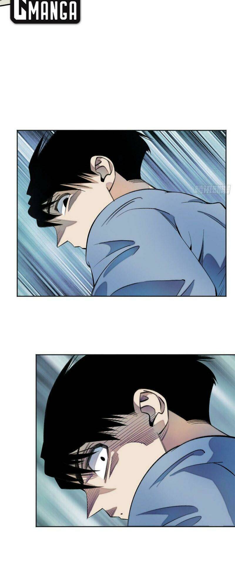 Minh Nhật Chi Kiếp: Chapter 8