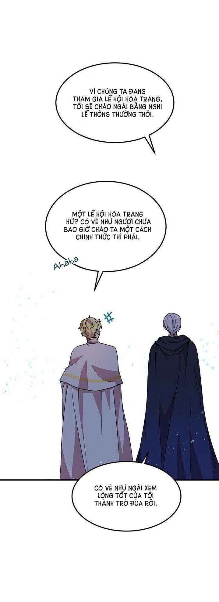 Công Tước, Loạn Vừa Thôi!: Chapter 61