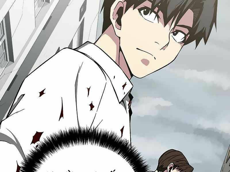 Đấng Cứu Thế Được Chọn Lựa: Chapter 10