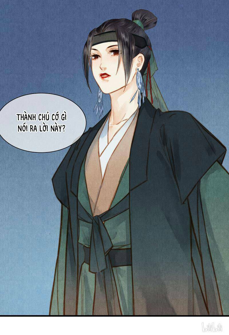 Thành Chủ Mỗi Ngày Đều Mơ Ước Ta: Chapter 48