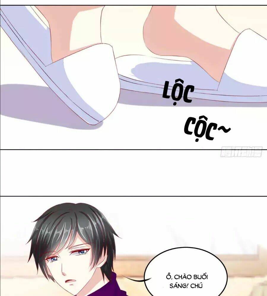 Hoàng Đế “Phế Vật” Tiến Hóa Sử: Chapter 82