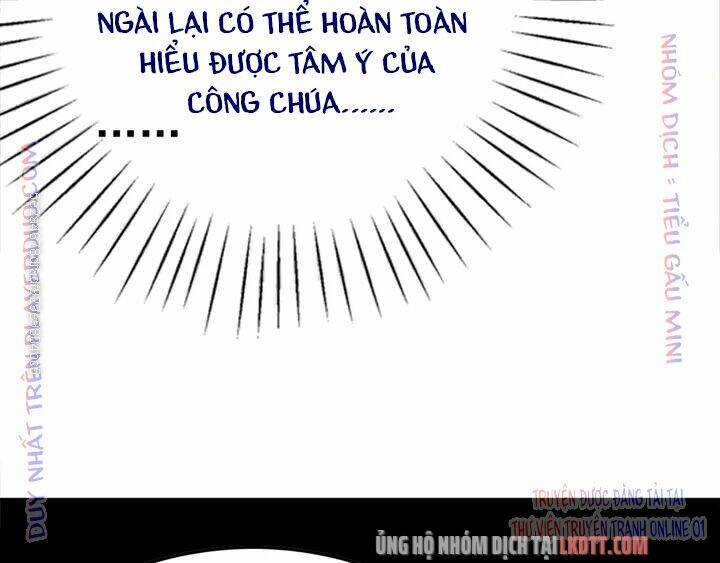 Trọng Sinh Bá Sủng Nhiếp Chính Vương Quá Mạnh Mẽ: Chapter 168