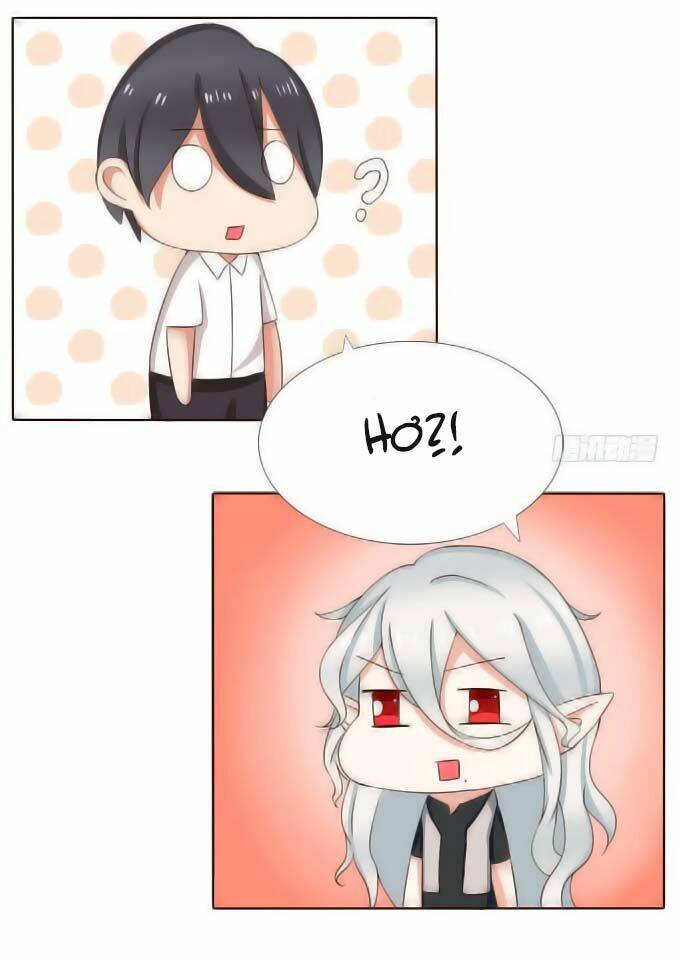 Ma Vương Luyến Ái Chỉ Nam: Chapter 61