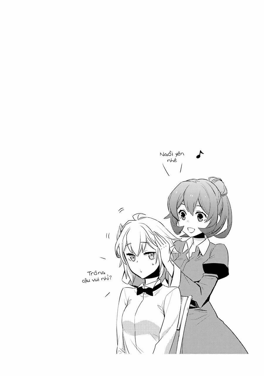Dungeon Ni Deai O Motomeru No Wa Machigatte Iru Darou Ka: Familia Chronicle Episode Ryu: Chapter 3