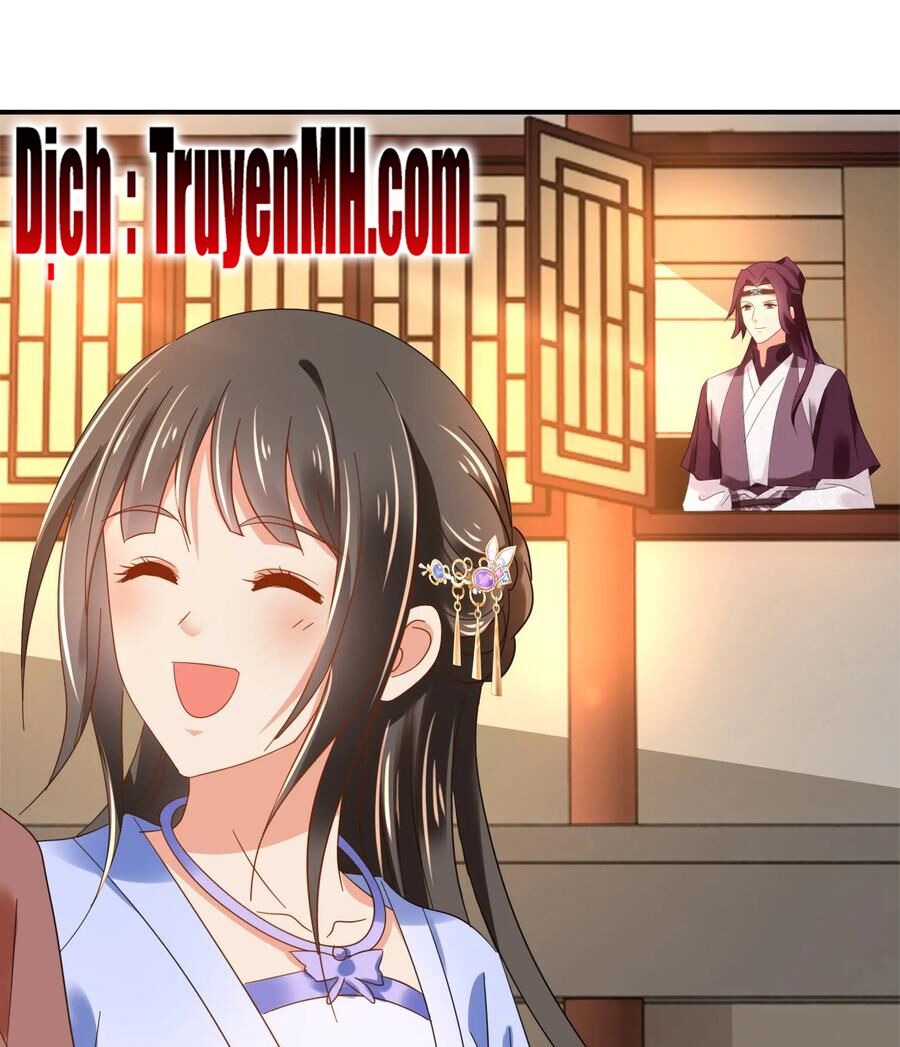 Lãnh Cung Phế Hậu Muốn Nghịch Thiên: Chapter 185