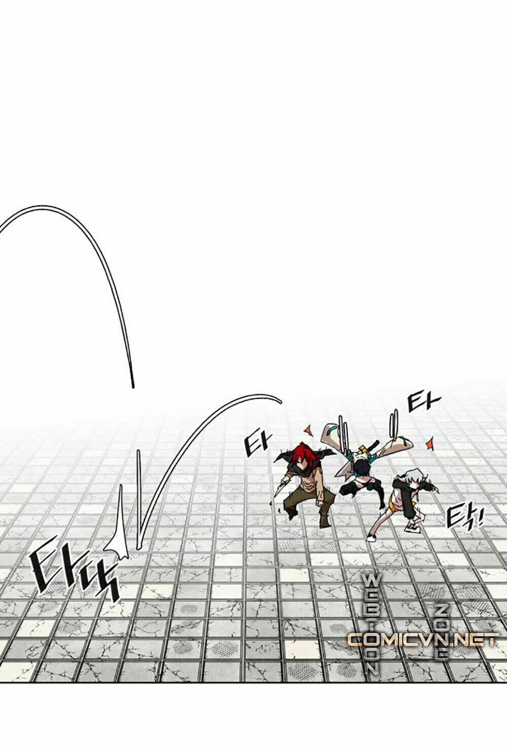 Hard Core Leveling Warrior: Chapter 7