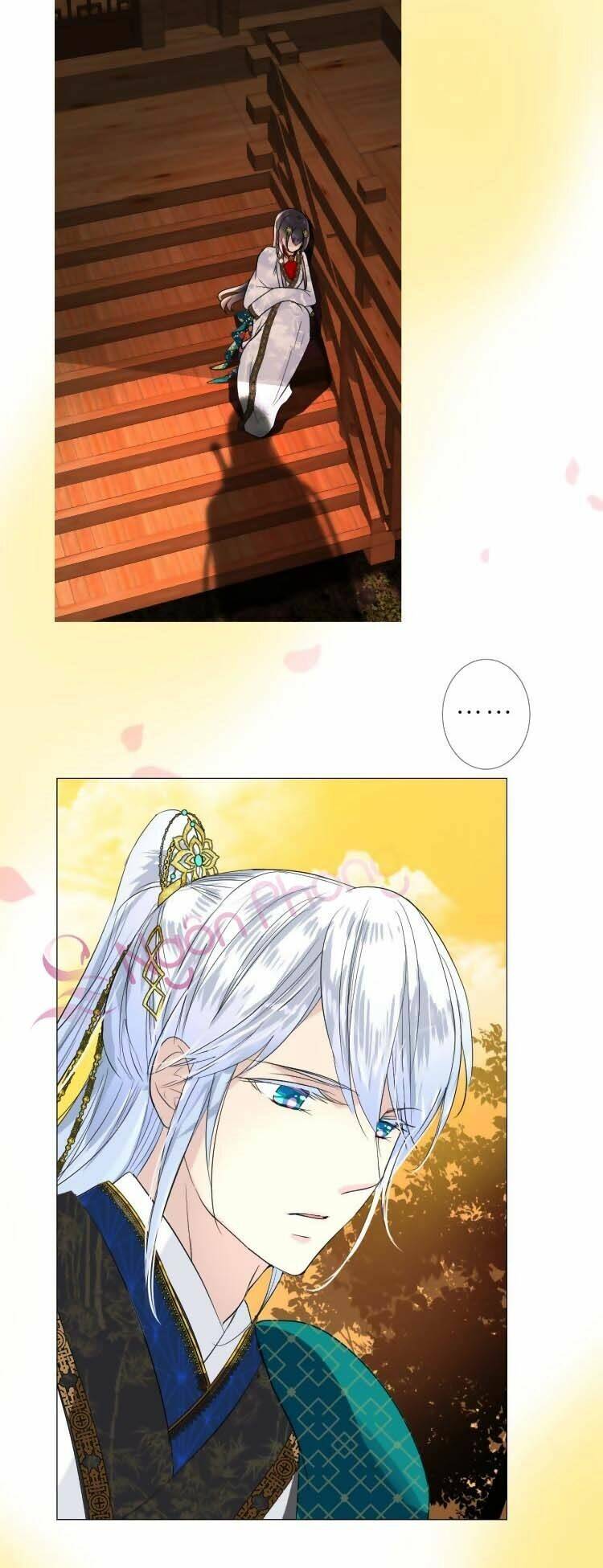 Sao Lại Là Yêu?: Chapter 4