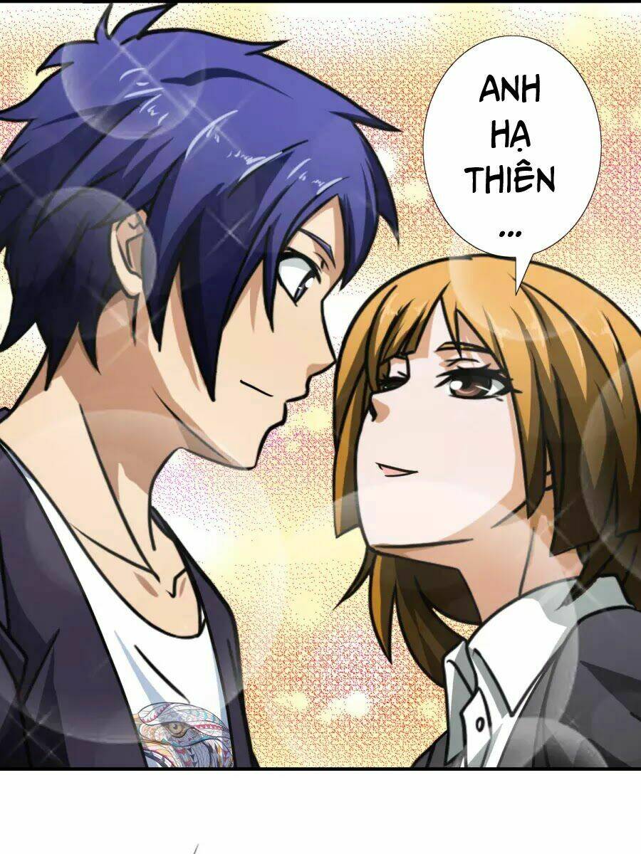 Hộ Hoa Cao Thủ Tại Đô Thị: Chapter 66