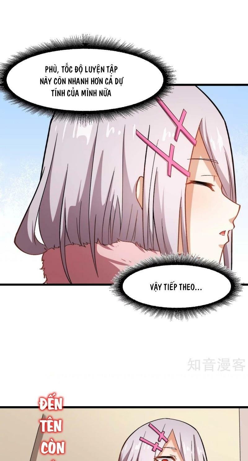 Vườn Trường Cuồng Sư Hệ Thống: Chapter 125