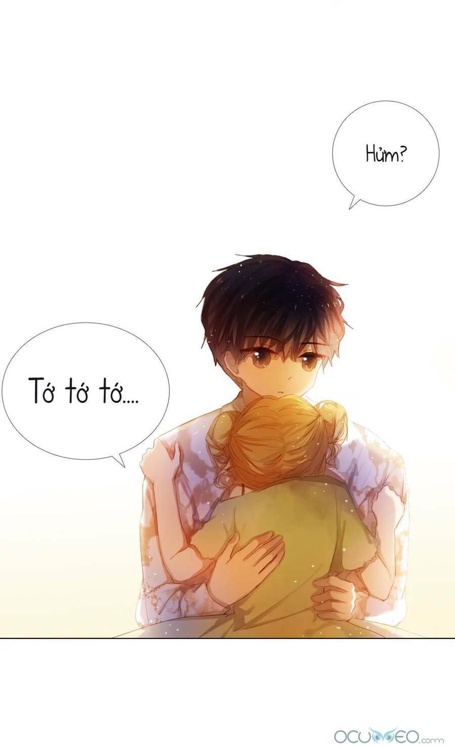 Kế Hoạch Trái Tim: Chapter 31
