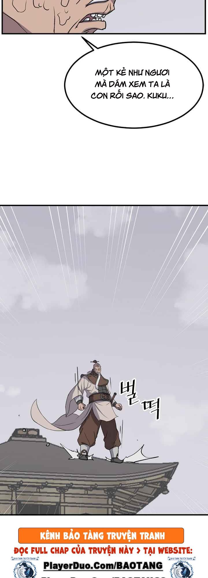 Trọng Sinh, Bất Khả Chiến Bại: Chapter 133