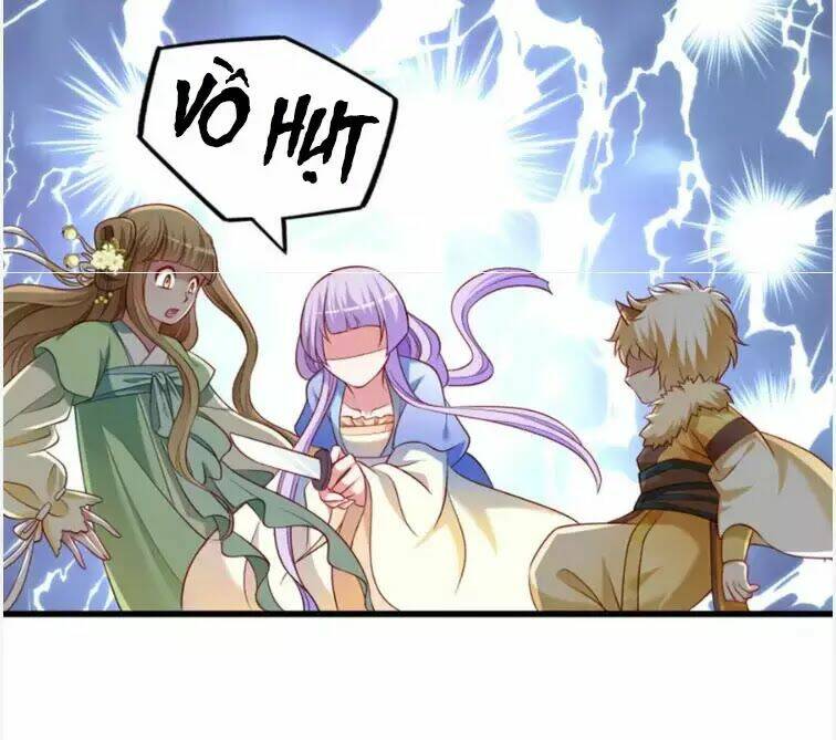 Tiểu Hoàng Thư Và Tiểu Hoàng Thúc: Chapter 61