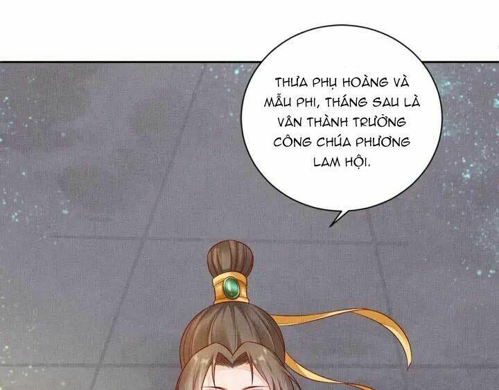 Thịnh Sủng Y Phi Chi Dao Quan Truyện: Chapter 95