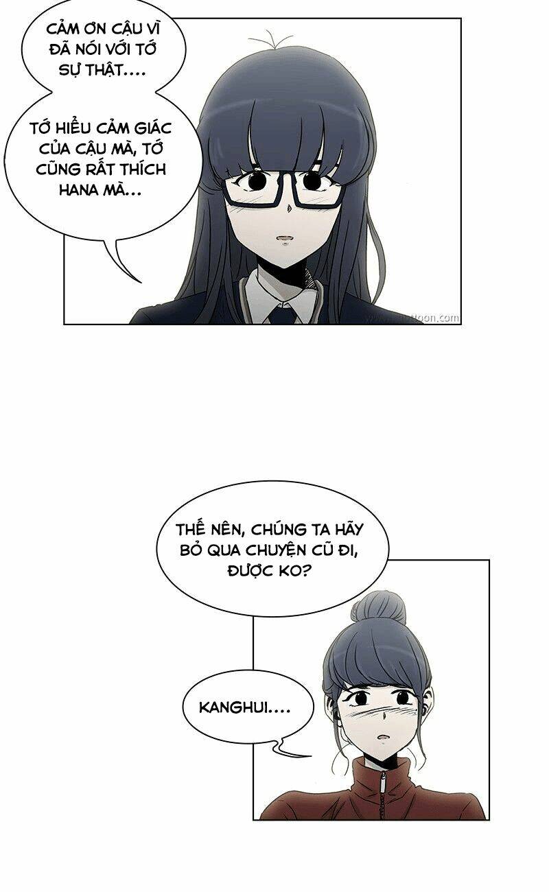 Anh Ấy Là Nữ Sinh Cấp 3: Chapter 53