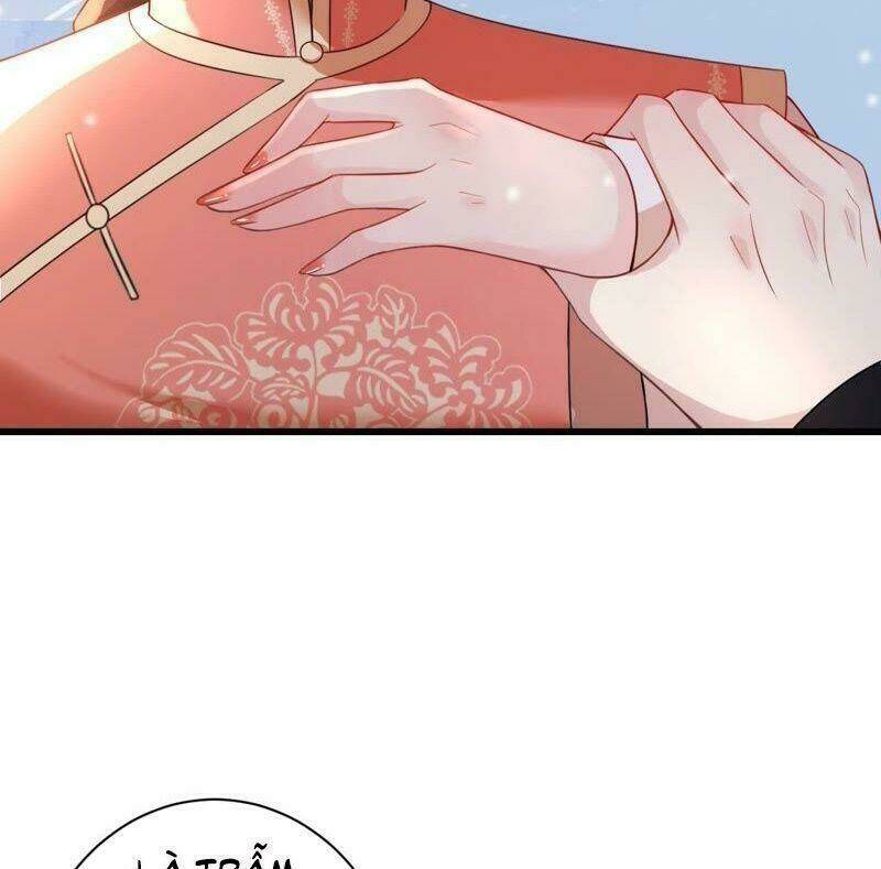 Quận Chúa Vững Vàng, Thiết Lập Nhân Vật Không Thể Vỡ: Chapter 60