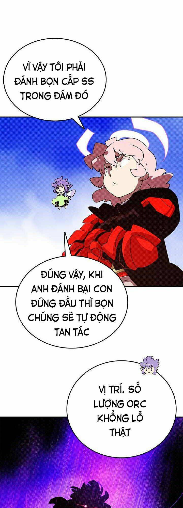 Ta Là Vua Pháp Sư: Chapter 130