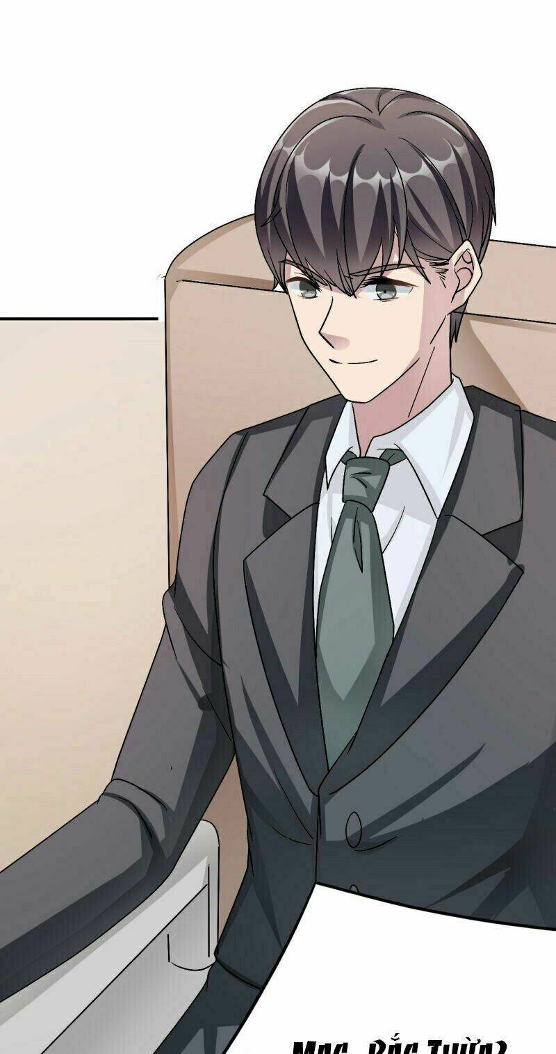 Mạc Thiếu Bức Hôn: Vợ Mới Khó Chống Đỡ: Chapter 80