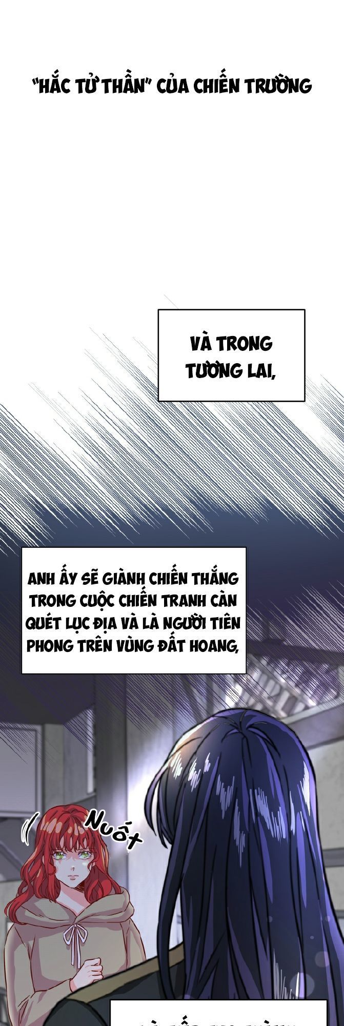 Yêu Cầu Kết Hôn Của Priscilla: Chapter 4