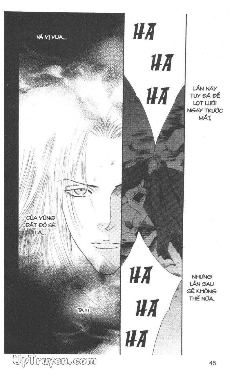 Saver - Vị Cứu Tinh: Chapter 19