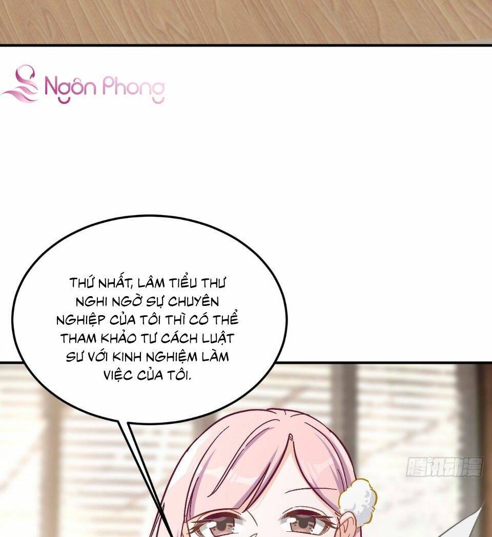 Manh Bảo Ngọt Ngào: Chapter 9