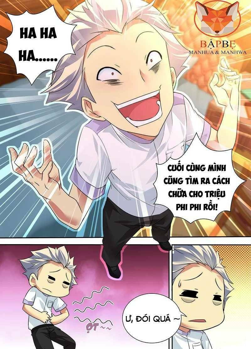 Tôi Là Thần Y: Chapter 49
